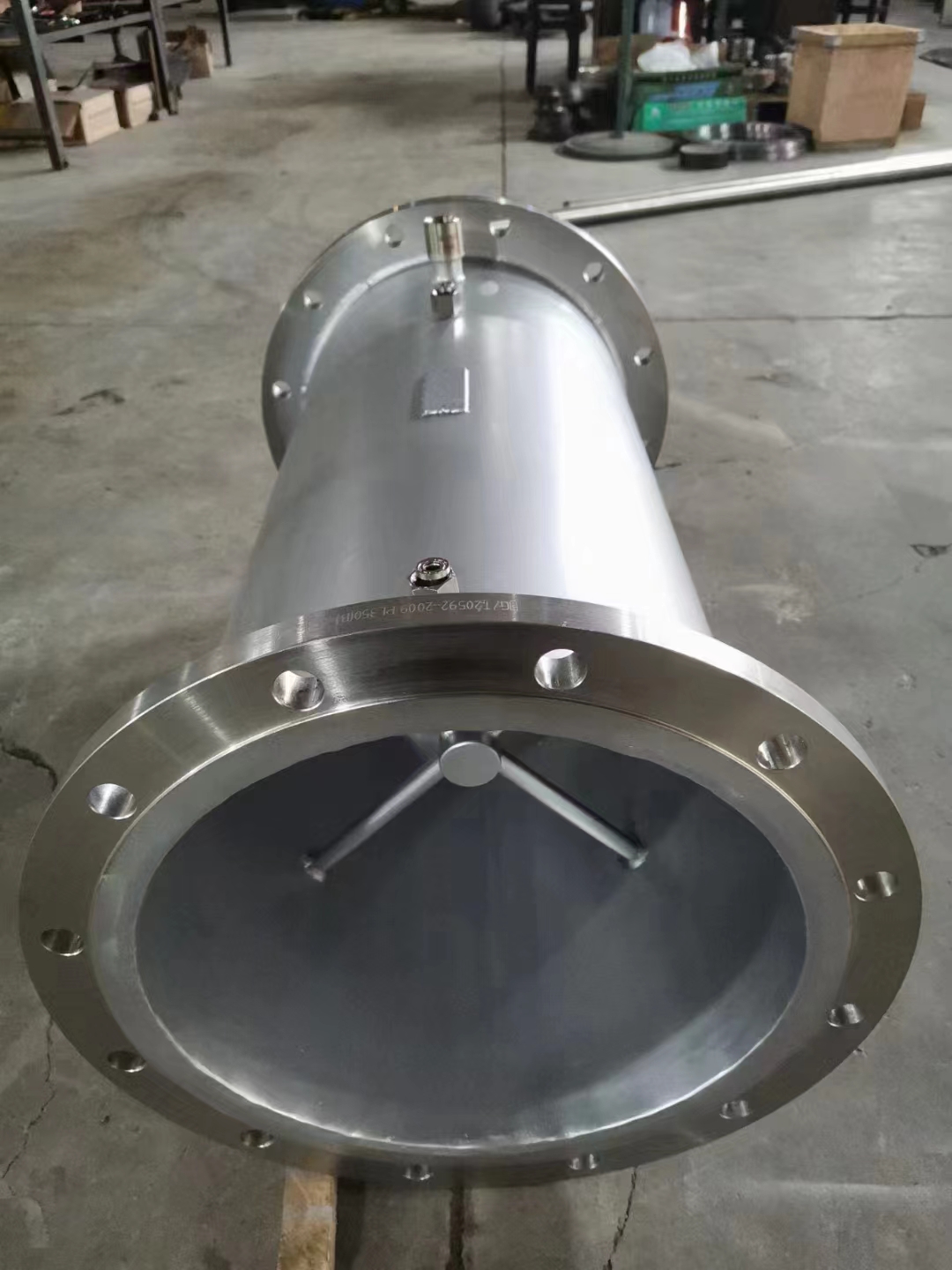 V錐流量計(jì) V錐流量計(jì)