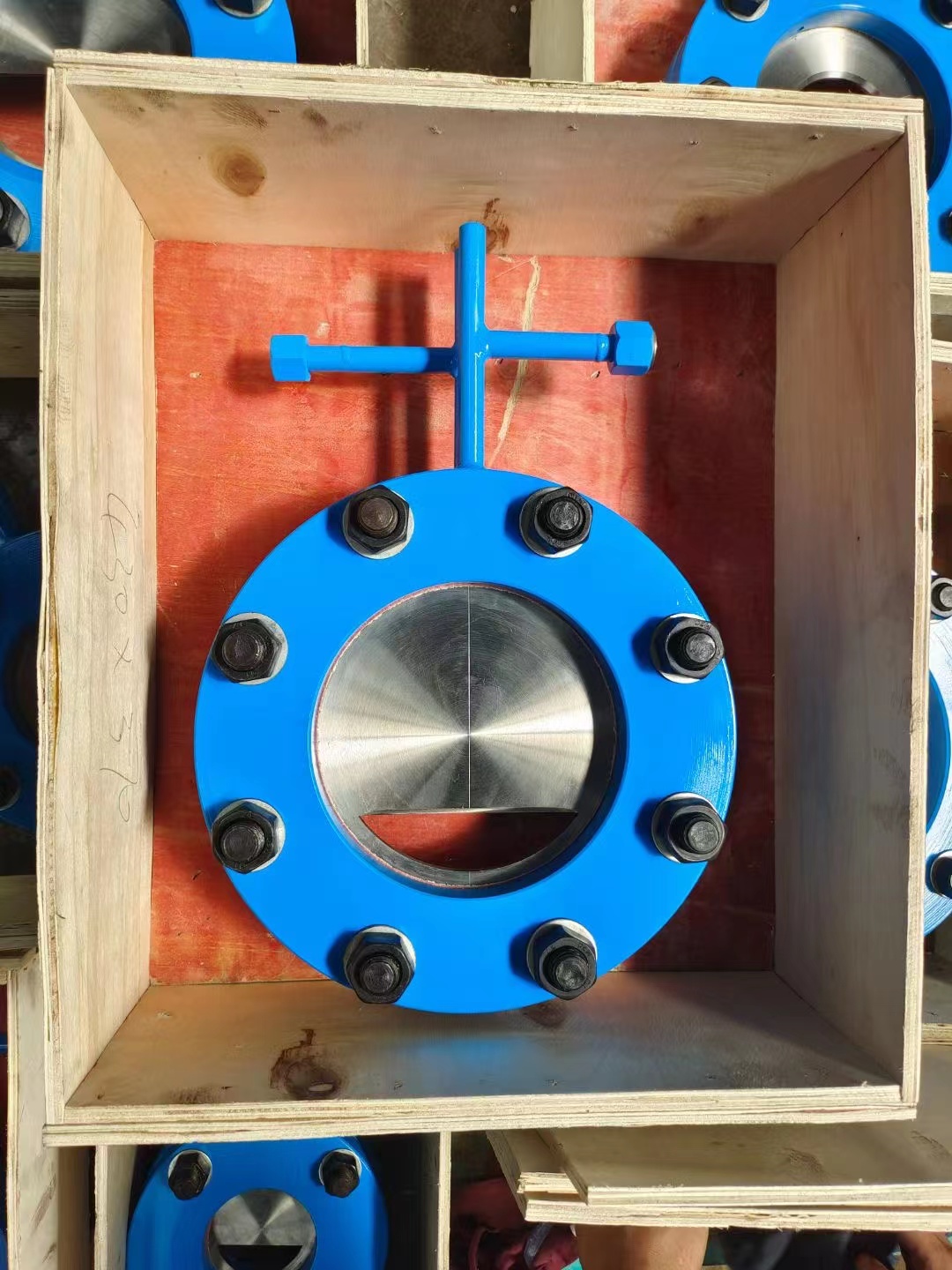 圓缺孔板流量計(jì) 圓缺孔板流量計(jì)